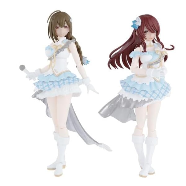 楽天市場】30MS アイドルマスターシャイニーカラーズ オプションヘア