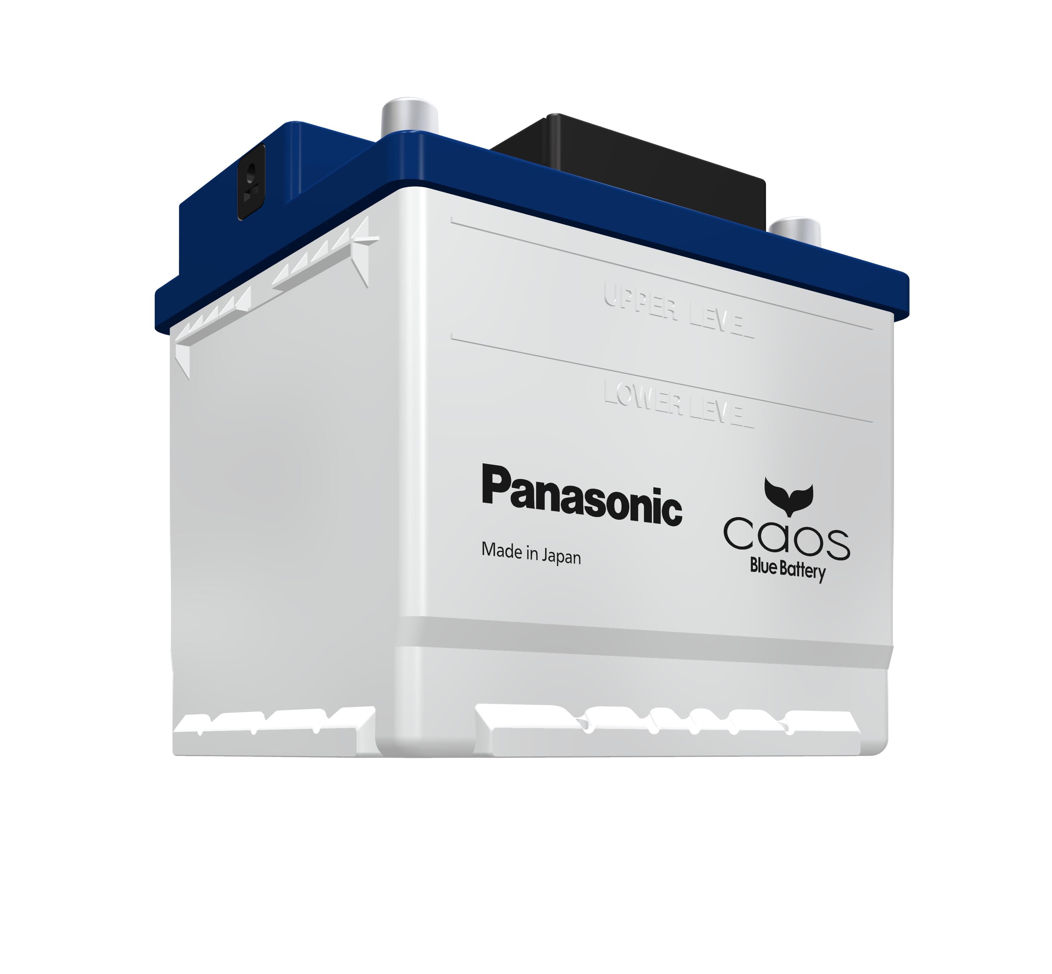 楽天市場】パナソニック 大容量バッテリー カオス N-355LN1/EN : 大鶴