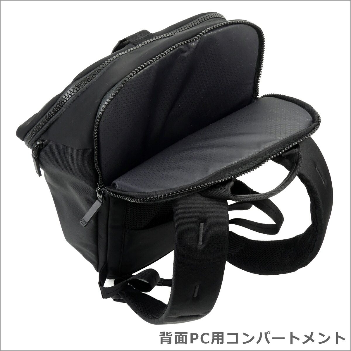 楽天市場】【ポイント5倍 3/1】トゥミ TUMI TAHOE タホ 「フィンチ