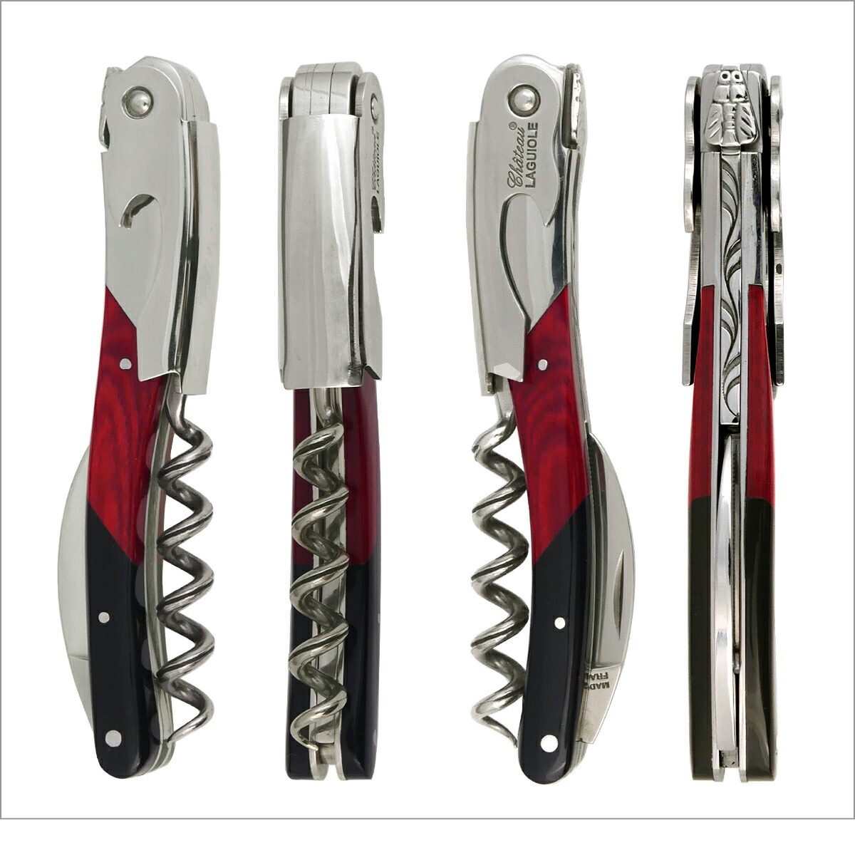 楽天市場】【ポイント5倍 3/1】シャトーラギオール Chateau LAGUIOLE