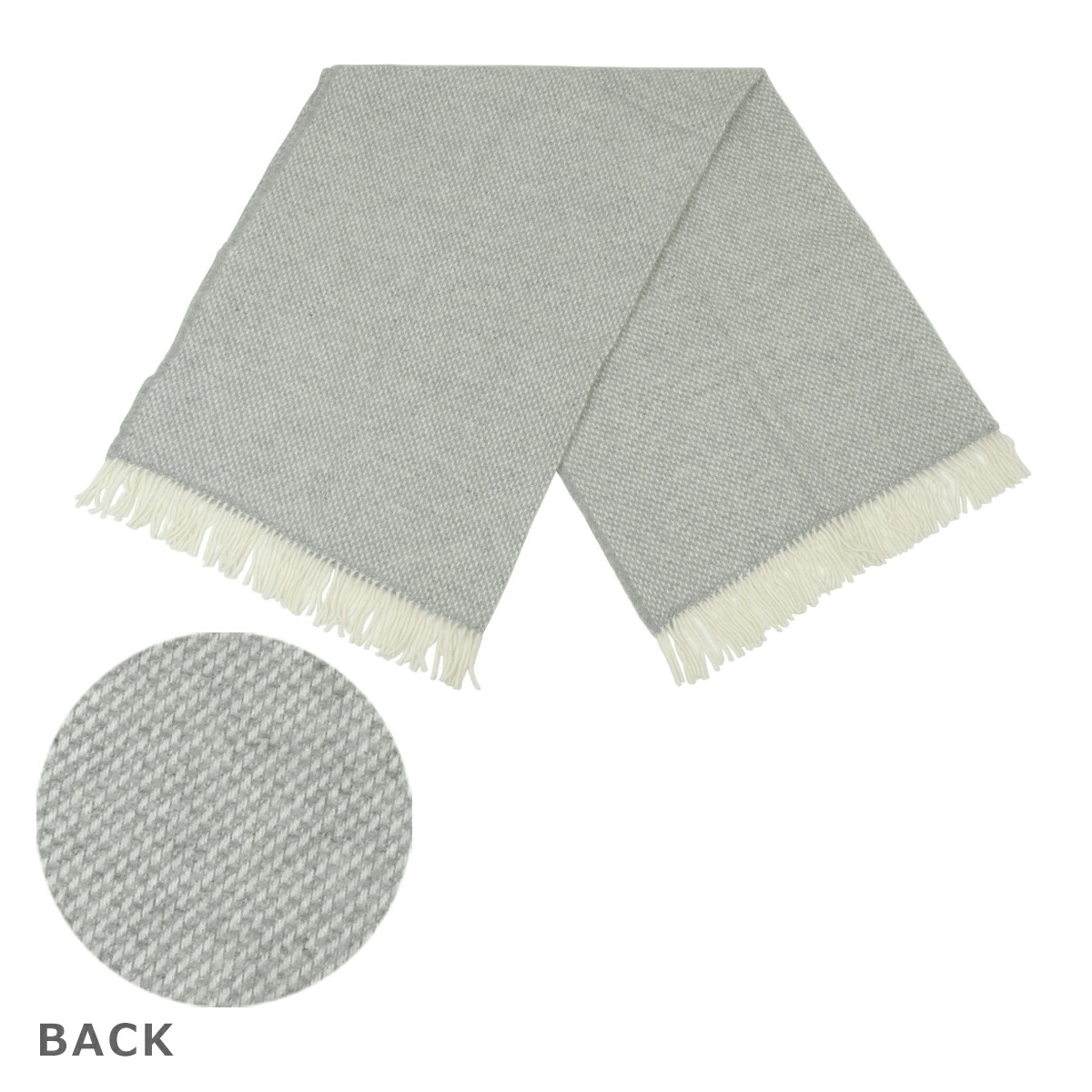 楽天市場】KLIPPAN クリッパン スローケット ウールブランケット