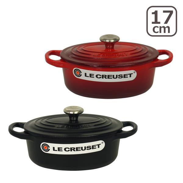 楽天市場】【ポイント5倍 3/1】ルクルーゼ （ル・クルーゼ） SIGNATURE