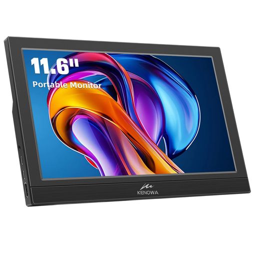 楽天市場】4k モバイルモニター keianの通販