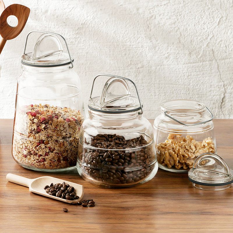 楽天市場】ホルムガード スカーラ ストレージジャー 500ml 0.5L(保存便