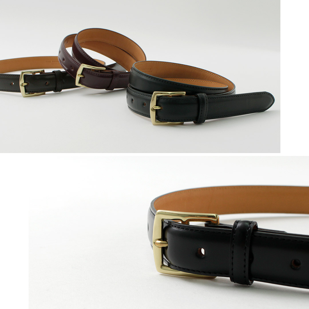 楽天市場】SHINZONE（シンゾーン） プランプ ベルト 23AMSIT06