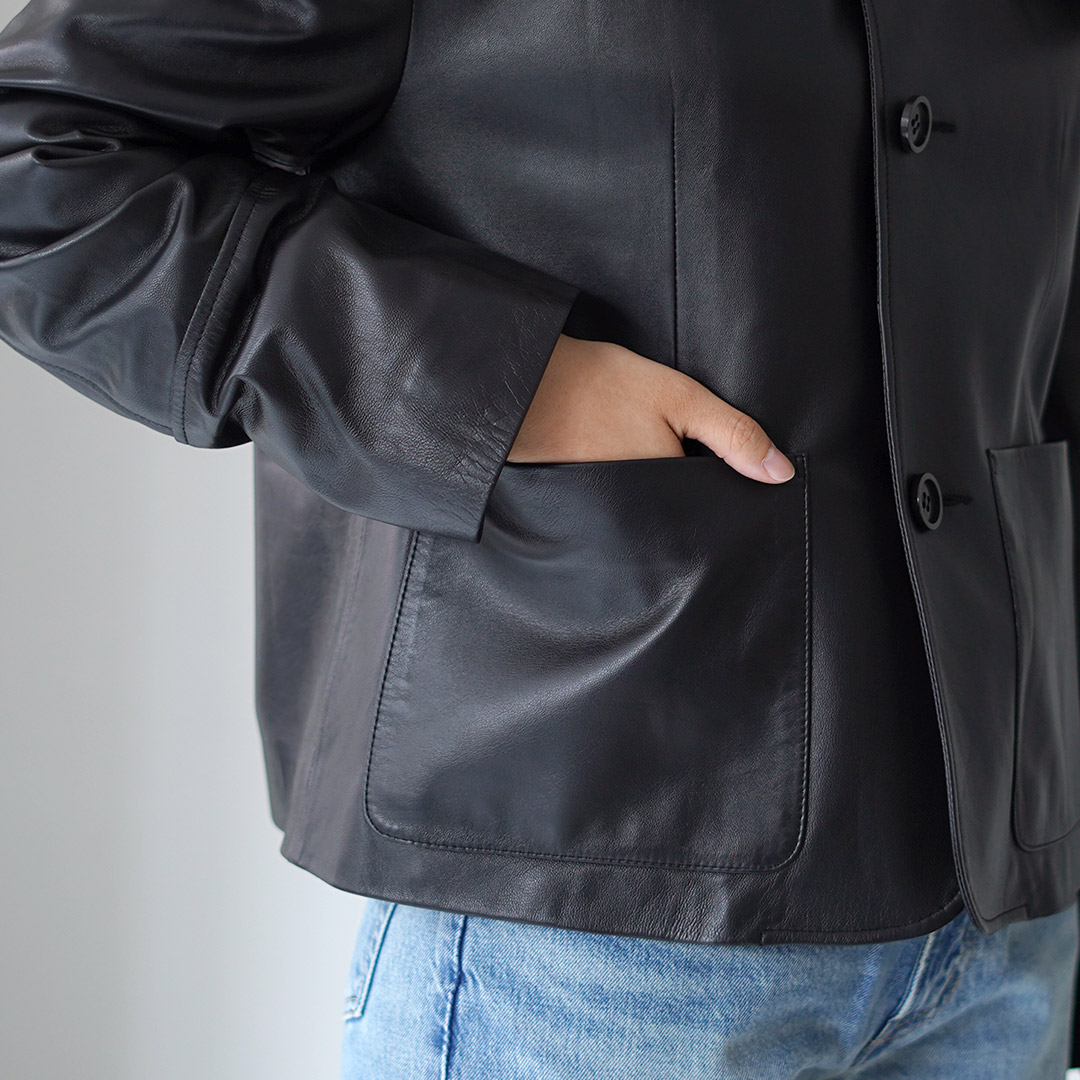 楽天市場】【10％OFFクーポン対象】SHINZONE（シンゾーン） レザー