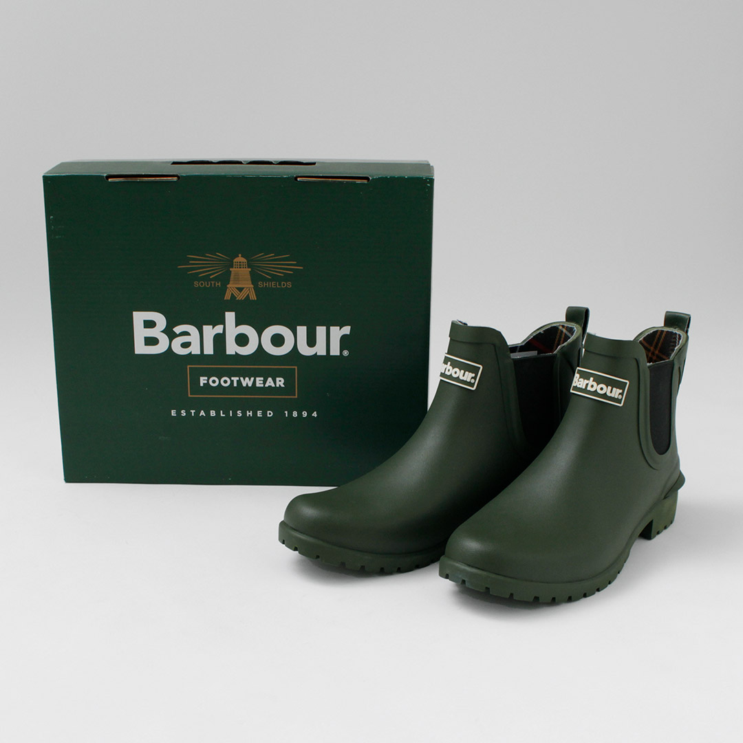 楽天市場】【10％OFFクーポン対象】BARBOUR（バブアー） ウィルトン