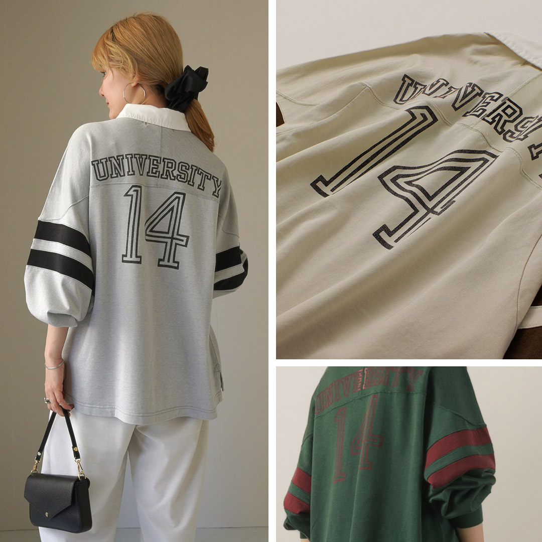 楽天市場】【70％OFF】REMI RELIEF（レミレリーフ） SP加工R/C天竺