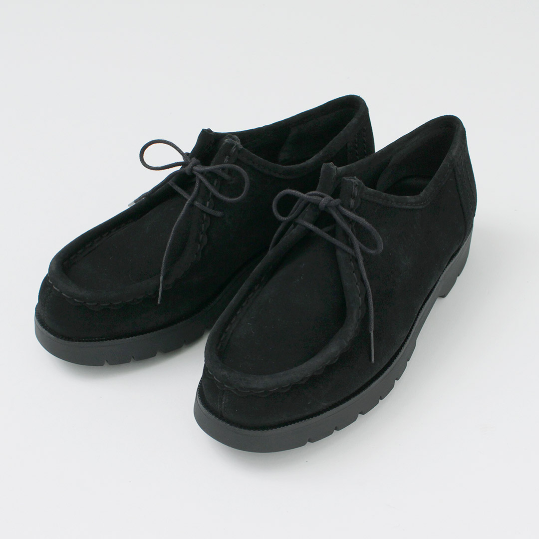 楽天市場】KLEMAN（クレマン） パドロール チロリアン レザーシューズ