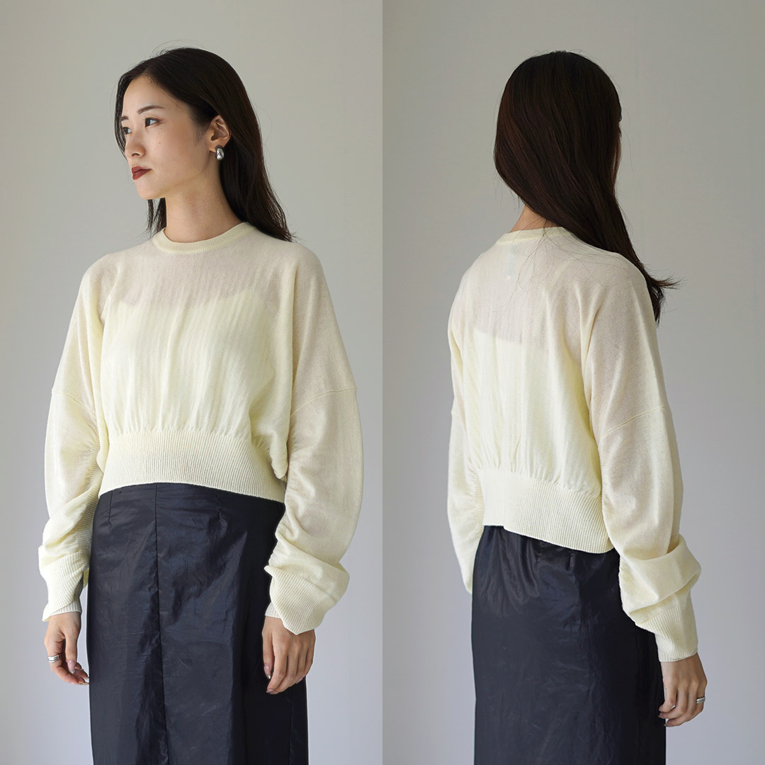 楽天市場】【70％OFF】A CCORDION（アコーディオン） タック プル