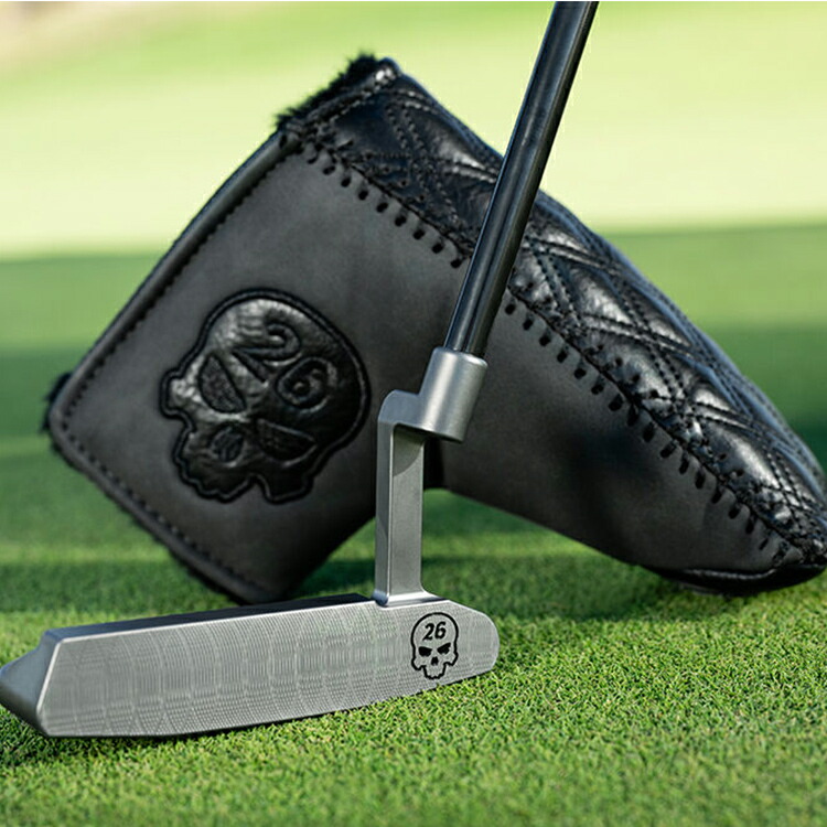 楽天市場】【限定】PXG BRANDON TOUR SERIES PUTTERブランドン ツアー