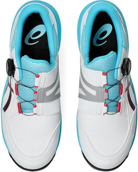 楽天市場】アシックス 安全靴 ウィンジョブ BOA メンズ ローカット