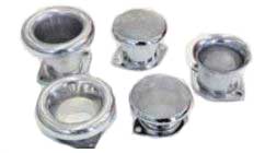 楽天市場】SOLEX キャブレター 40φ用 カールファンネル 70mm 亀有