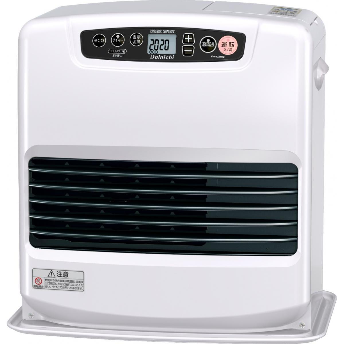 ダイニチ 石油ファンヒーターFW」の人気商品一覧 | 安い商品を通販