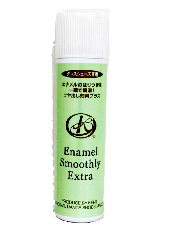 楽天市場】Kent Dance ケントダンス エナメル スムーサリー エクストラ