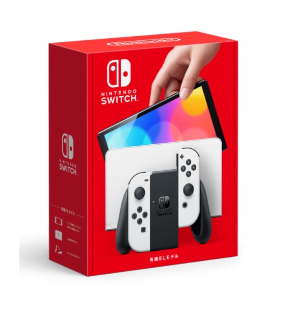 楽天市場】[新品] 任天堂 Nintendo Switch サンダーボルトプロジェクト
