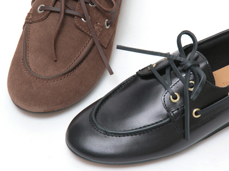 楽天市場】【30％OFF】CASTELLANO カステラーノ ローファー モカシン