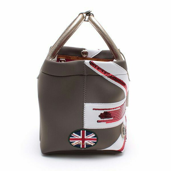 楽天市場】ADMJ バッグ トートバッグ エーディーエムジェイ マジック