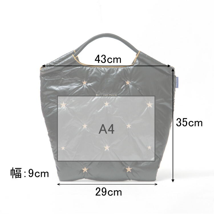 楽天市場】【正規】ボールアンドチェーン ball&chain 新作 STELLA