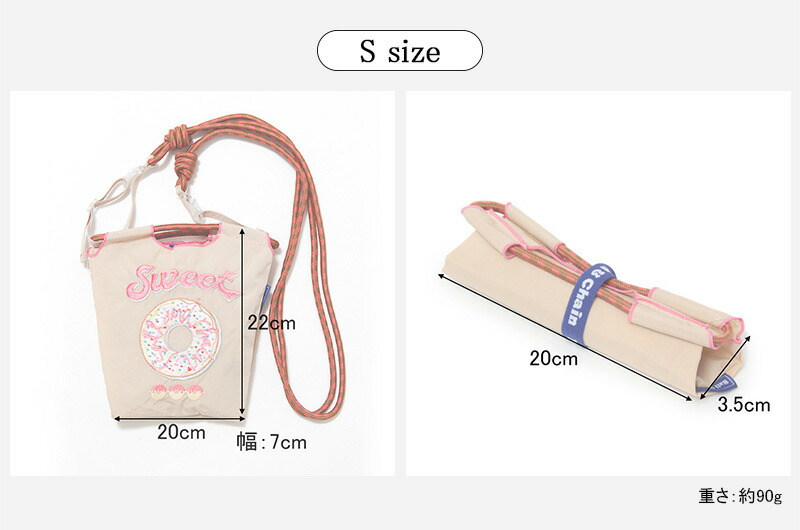 楽天市場】【正規】ボールアンドチェーン 正規 ball&chain バッグ エコ