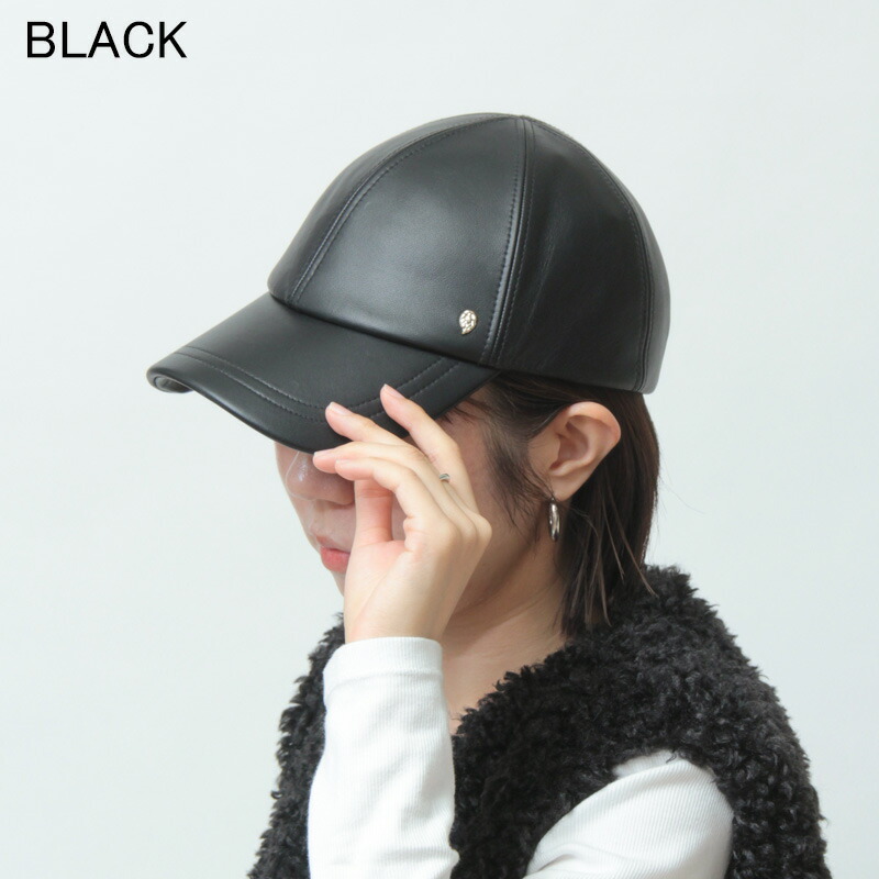 楽天市場】レザー（ブランドヘレンカミンスキー）（帽子｜バッグ・小物