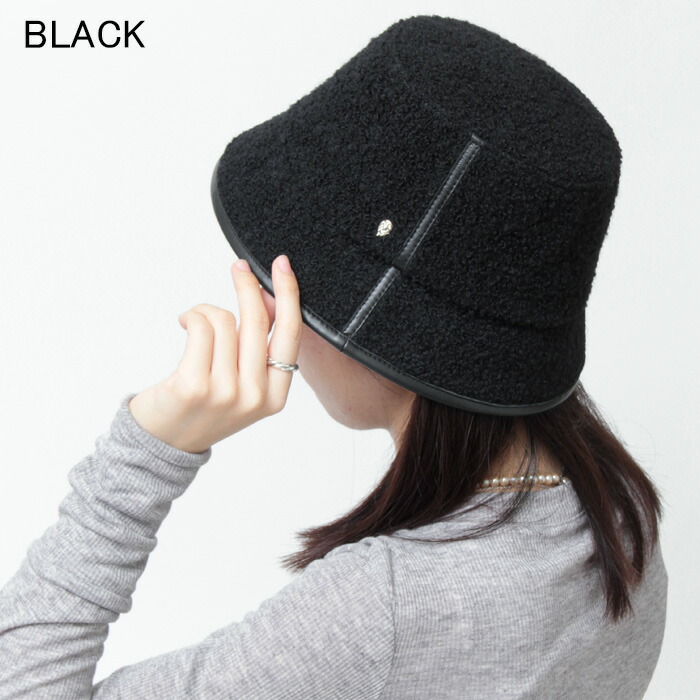 楽天市場】ヘレンカミンスキー 帽子 HELEN KAMINSKI バケットハット 秋