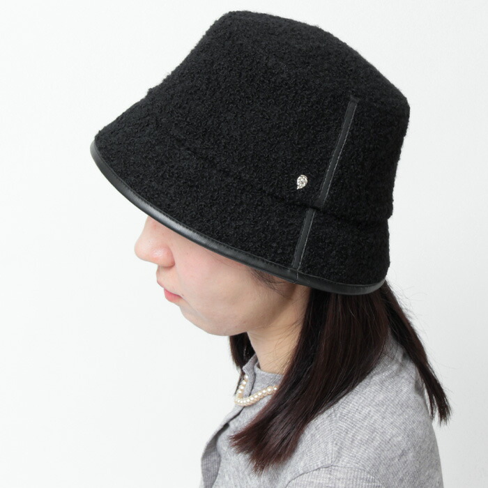 楽天市場】ヘレンカミンスキー 帽子 HELEN KAMINSKI バケットハット 秋