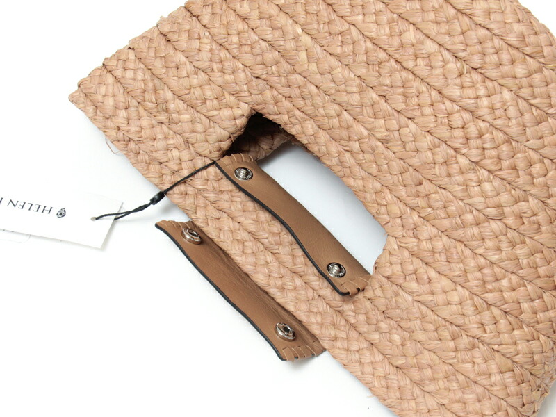 楽天市場】【正規品】ヘレンカミンスキー HELEN KAMINSKI かごバッグ