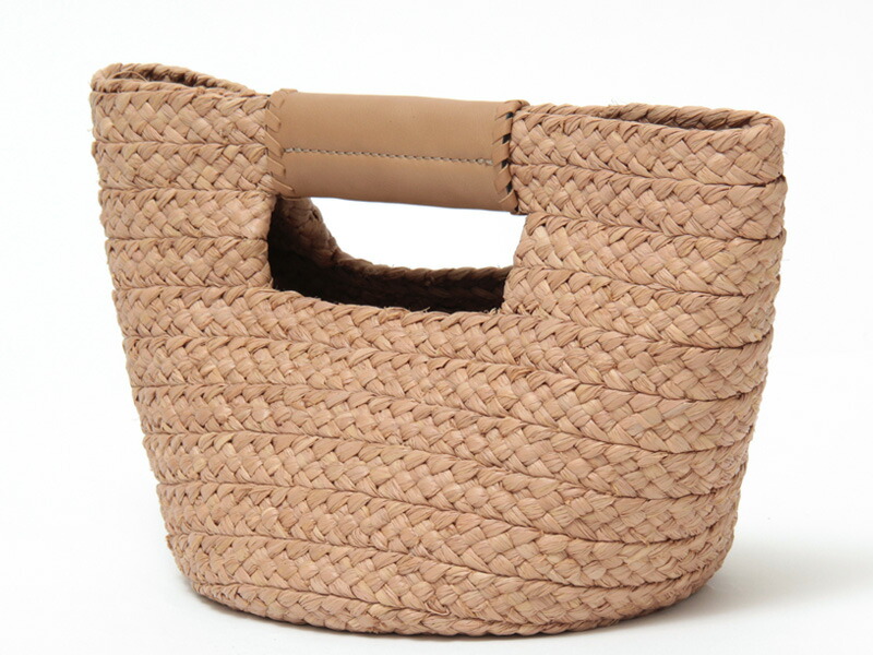 楽天市場】【正規品】ヘレンカミンスキー HELEN KAMINSKI かごバッグ