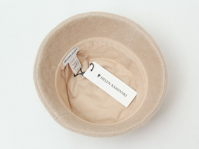 楽天市場】【クーポン】【40％OFF】ヘレンカミンスキー 帽子 HELEN
