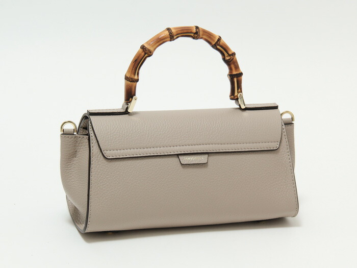 楽天市場】ロリステッラ バッグ LORISTELLA レザーハンドバッグ BETH