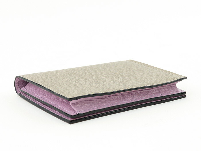 楽天市場】ラルコバレーノ 名刺入れ L'arcobaleno カードケース