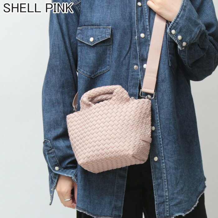 楽天市場】【クーポン】【正規品】ナゲディ バッグ NAGHEDI トート