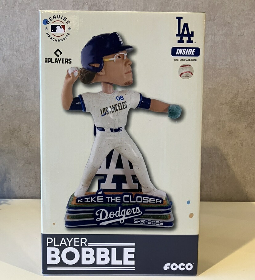 楽天市場】【即納】【世界125個限定】 キケ・ヘルナンデス クローザー