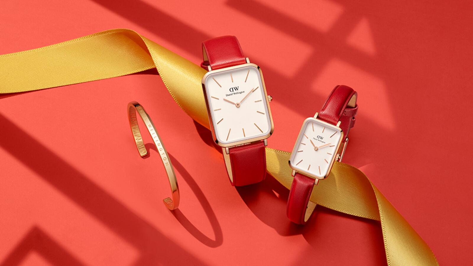 楽天市場 | Daniel Wellington直営ショップ - Quadro Suffolk