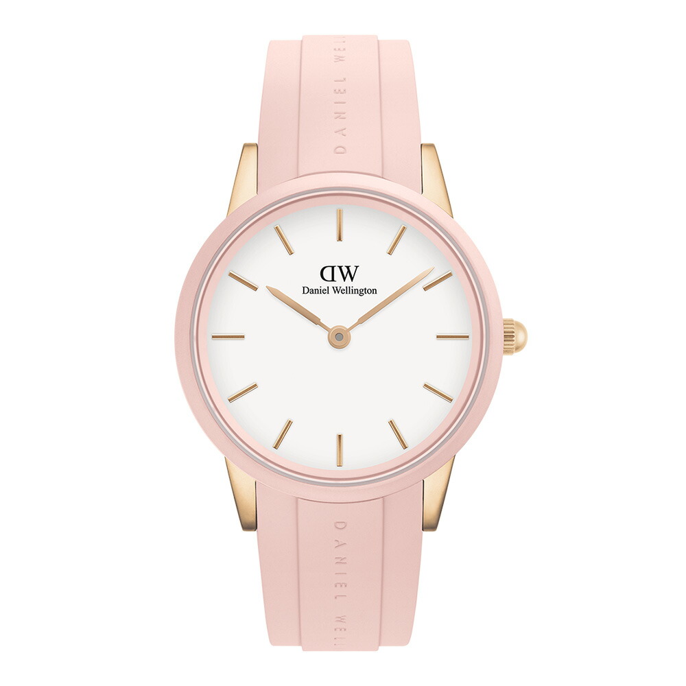 楽天市場】＼最大20%OFFクーポン／ 腕時計 レディース ダニエル