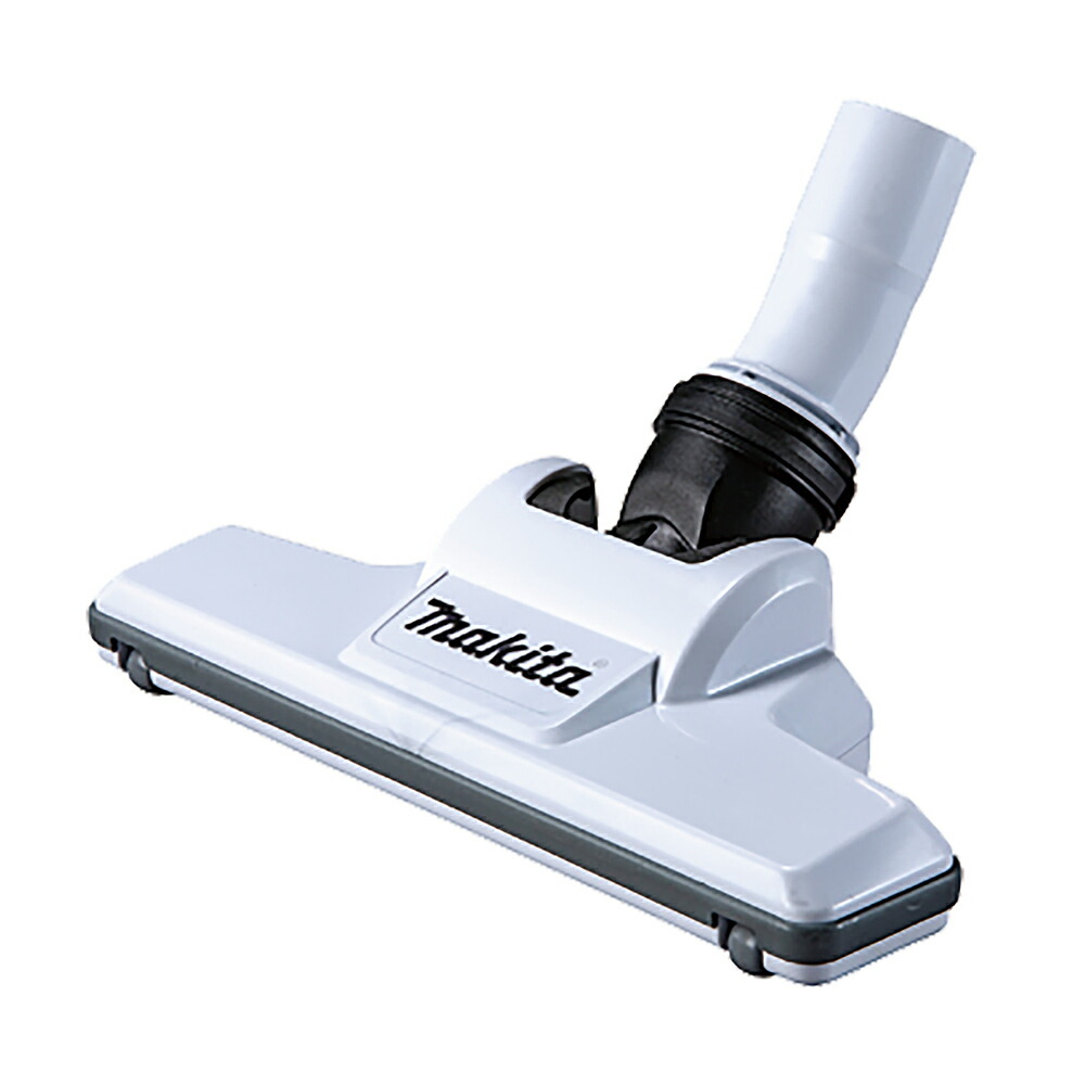 楽天市場】マキタ ノズルアッセンブリ 充電式クリーナ専用 パーツ