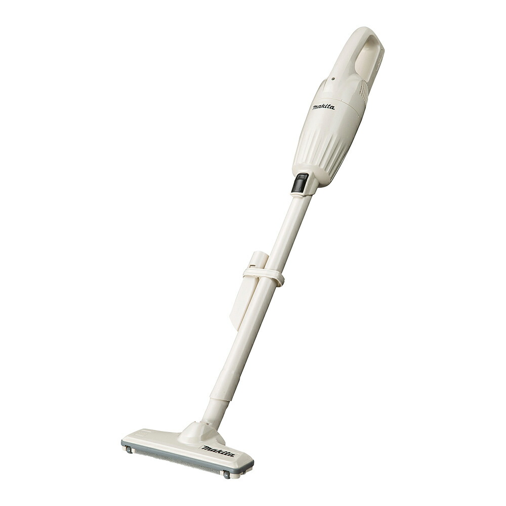 楽天市場】【正規品】マキタ 掃除機 コードレス CL116 充電式 軽量