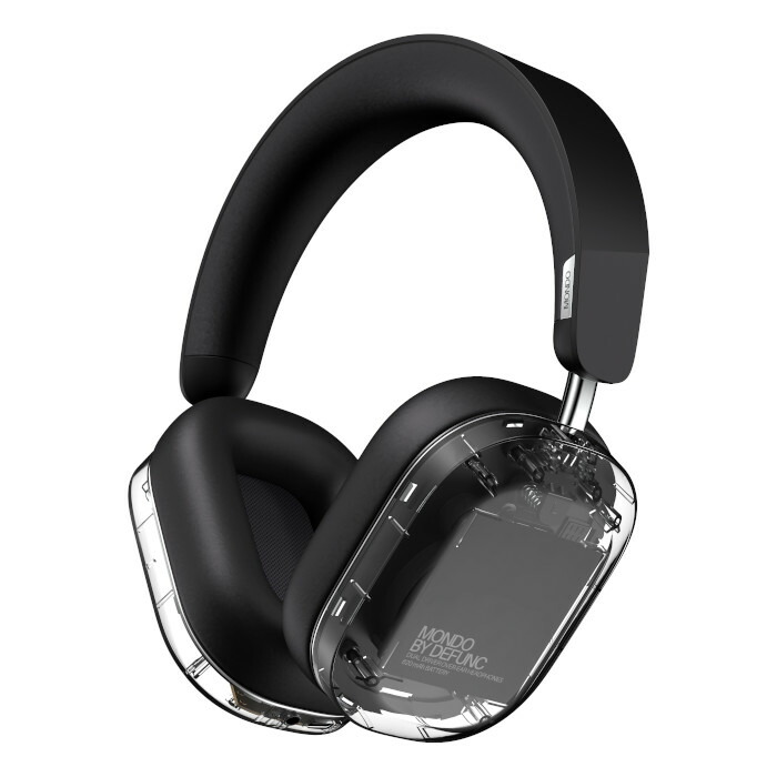 楽天市場】【公式】MONDO Over Ear Headphones モンド オーバーイヤー