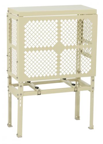 楽天市場】【法人のみ】日晴金属 キャッチャー (/BD) 2台以上注文用