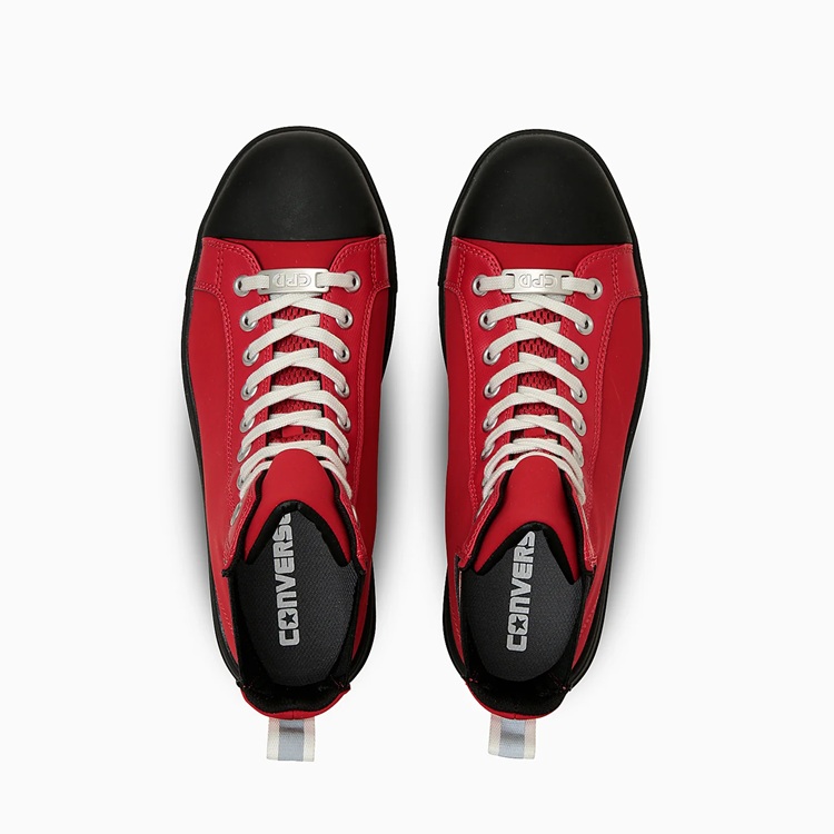 楽天市場】【2025FW限定】CPD コンバース CONVERSE 安全靴