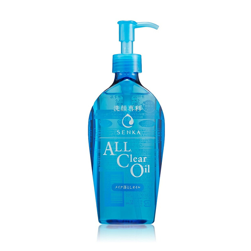 楽天市場】ワンダフルデー☆ポイント5倍資生堂 洗顔専科 オールクリア