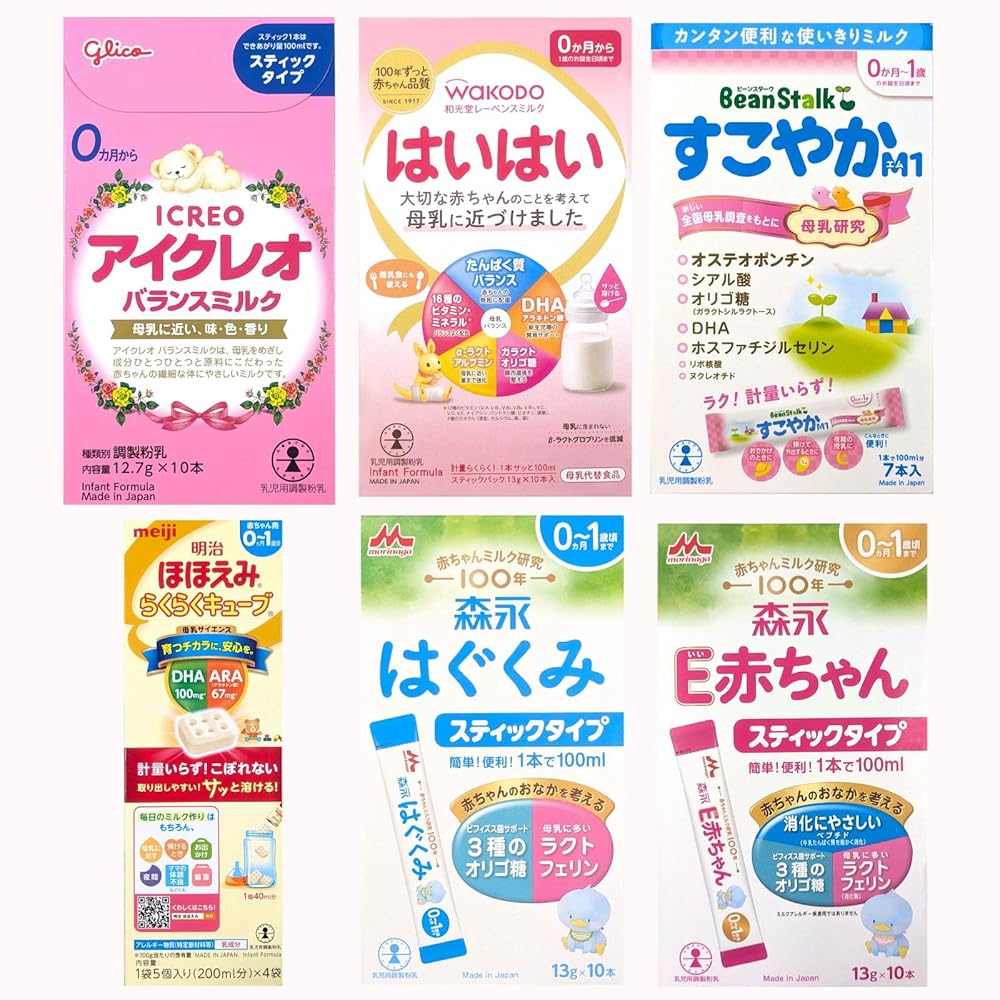 楽天市場】ギフトセット（粉ミルク｜授乳用品・ベビー用食事用品