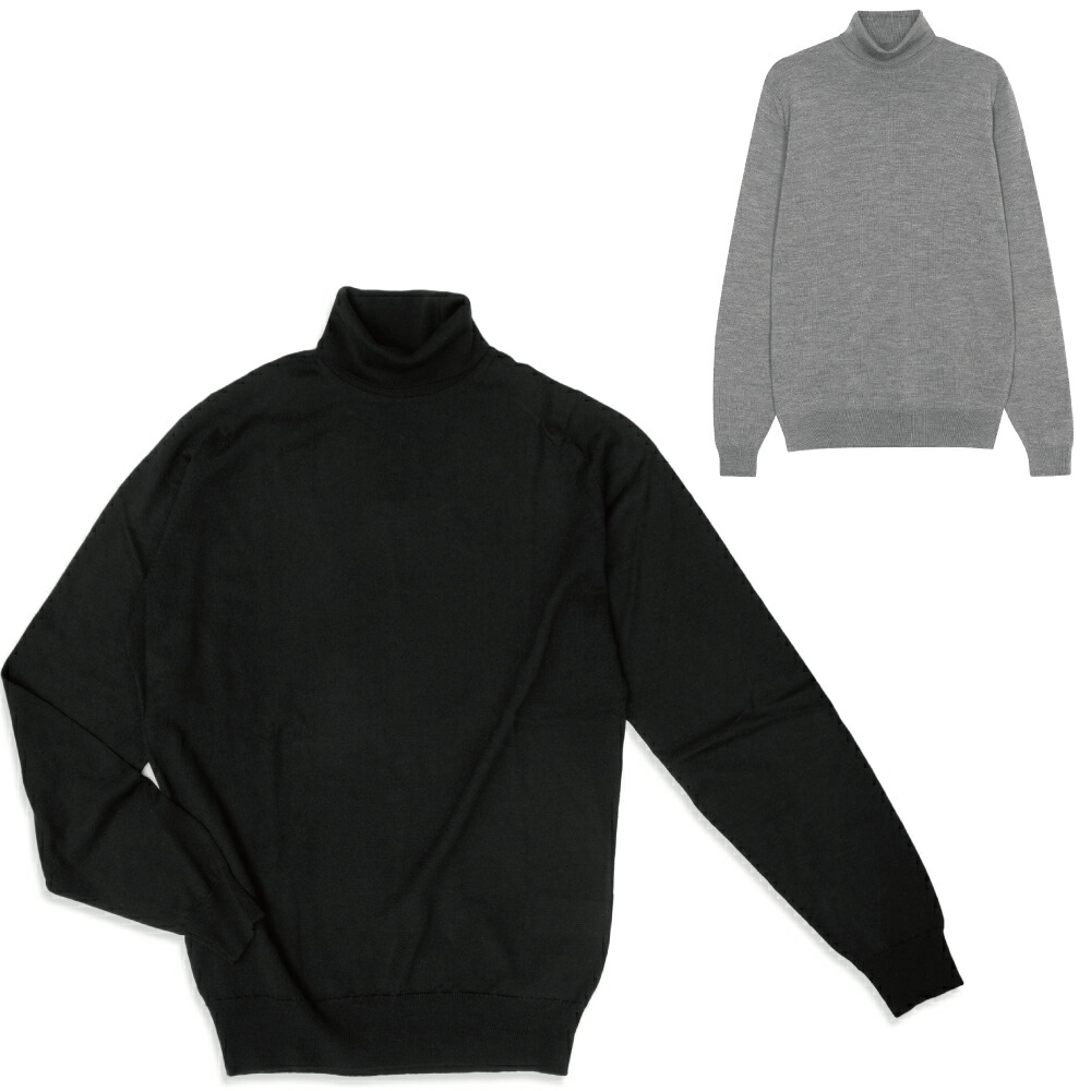 楽天市場】JOHN SMEDLEY ジョンスメドレー CONNELL メンズ