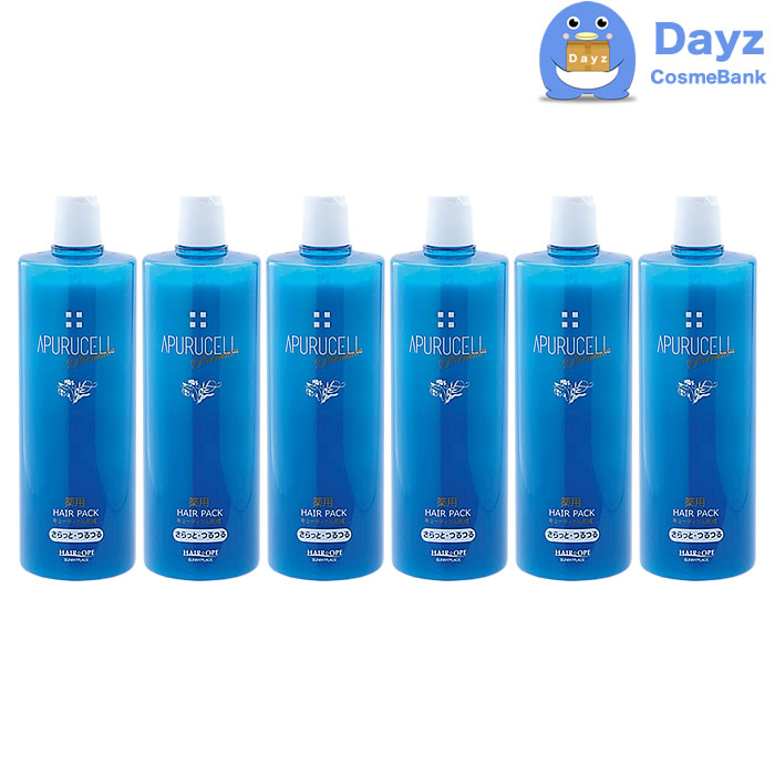 楽天市場】サニープレイス アプルセルプレミアム 薬用ヘアパック