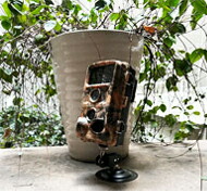 楽天市場】富士倉 デジタルトレイルカメラ FTC-002 防犯 IP65 microSD