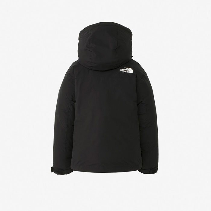 楽天市場】THE NORTH FACE ザ・ノースフェイス ENDURANCE BALTRO J