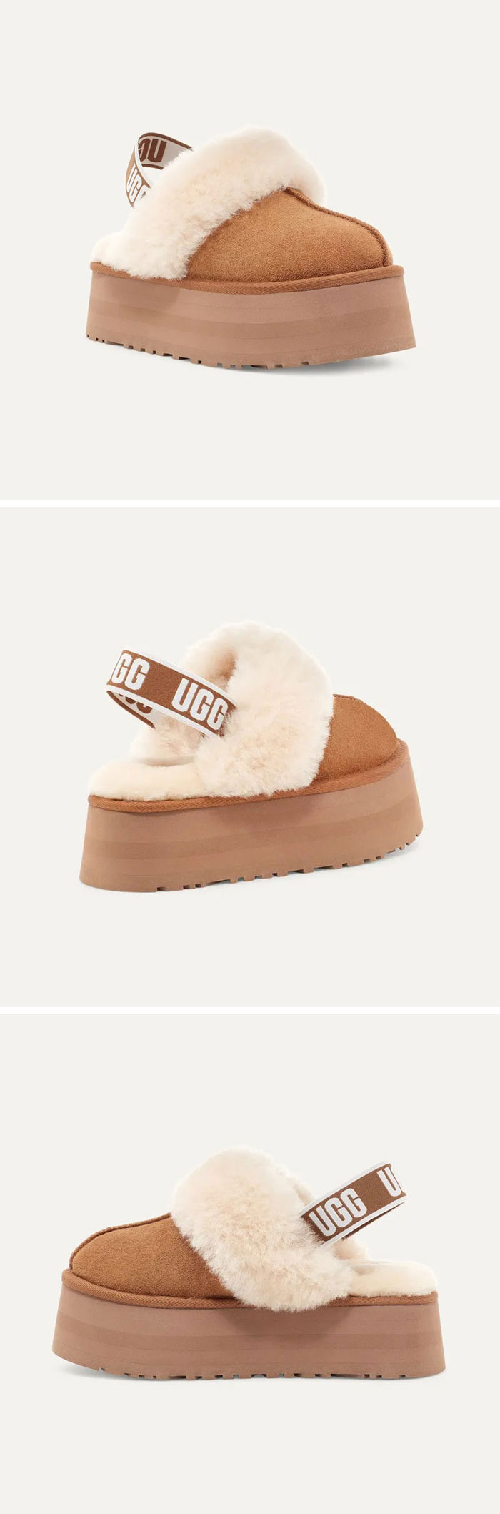 楽天市場】【国内正規販売店】UGG アグ Funkette ファンケット
