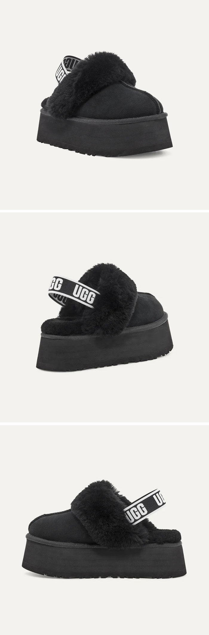 楽天市場】【国内正規販売店】UGG アグ Funkette ファンケット