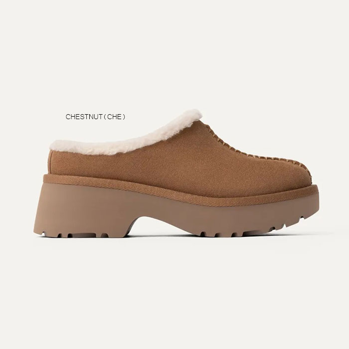 楽天市場】【SALE】【国内正規販売店】UGG アグ New Heights Cozy Clog